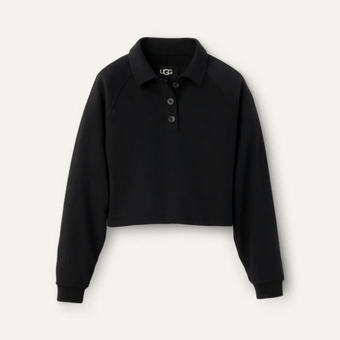 Sudadera polo Kaylee Sudadera polo Kaylee