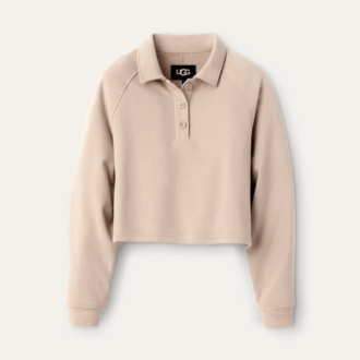 Sudadera polo Kaylee