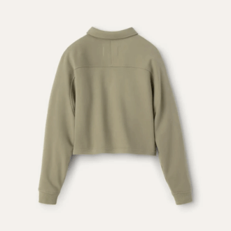Sudadera polo Kaylee