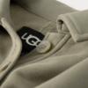 Sudadera polo Kaylee Sudadera polo Kaylee