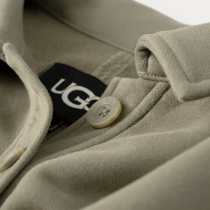 Sudadera polo Kaylee Sudadera polo Kaylee