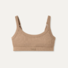 Sujetador tipo bralette Rib de Tesia Sujetador tipo bralette Rib de Tesia