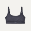 Sujetador tipo bralette Rib de Tesia Sujetador tipo bralette Rib de Tesia