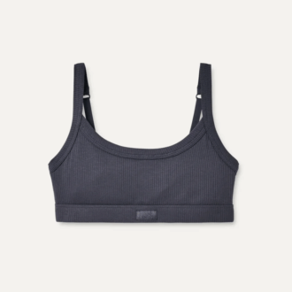 Sujetador tipo bralette Rib de Tesia