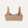 Sujetador tipo bralette Rib de Tesia Sujetador tipo bralette Rib de Tesia