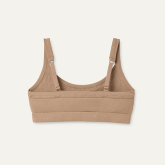 Sujetador tipo bralette Rib de Tesia