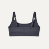 Sujetador tipo bralette Rib de Tesia Sujetador tipo bralette Rib de Tesia