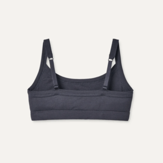 Sujetador tipo bralette Rib de Tesia