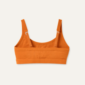 Sujetador tipo bralette Rib de Tesia