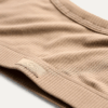 Sujetador tipo bralette Rib de Tesia Sujetador tipo bralette Rib de Tesia