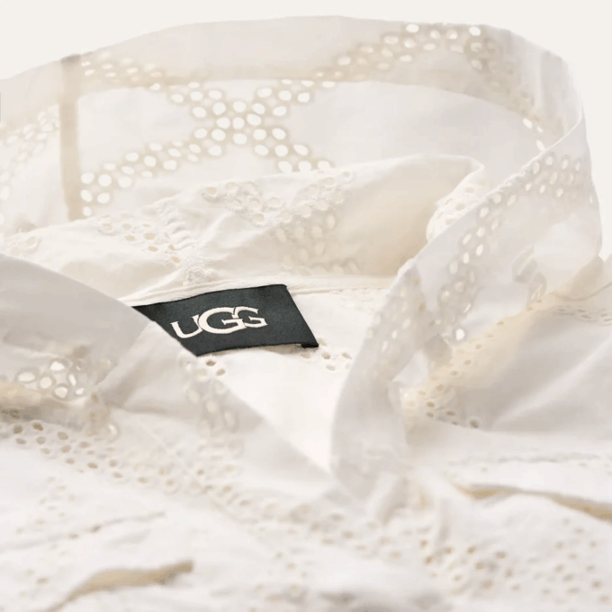 Suéter Jessamine UGGEyelet Suéter Jessamine UGGEyelet