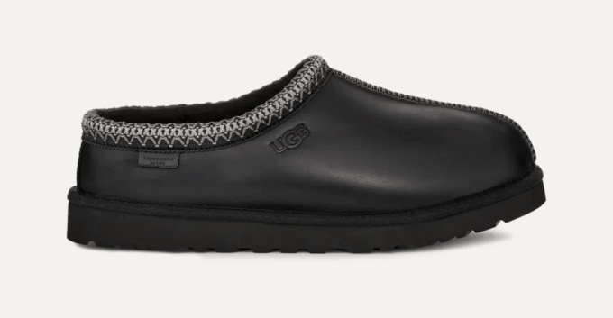 Tasman Leather Regen