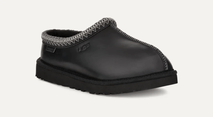 Tasman Leather Regen