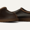 Tasman Leather Regen