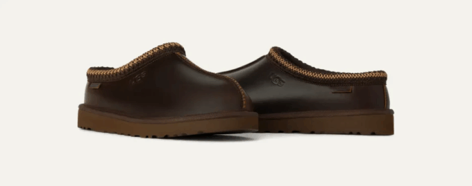 Tasman Leather Regen