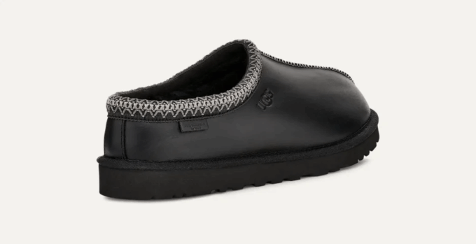 Tasman Leather Regen