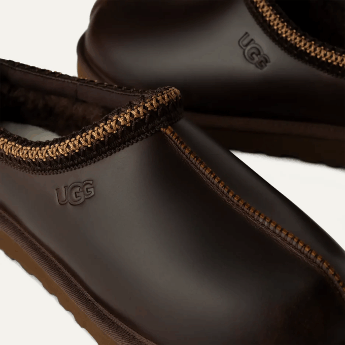 Tasman Leather Regen