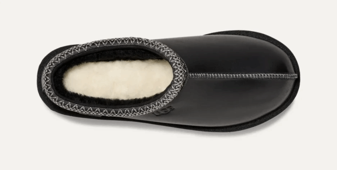 Tasman Leather Regen