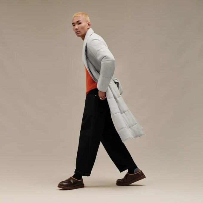 Tasman Leather Regen