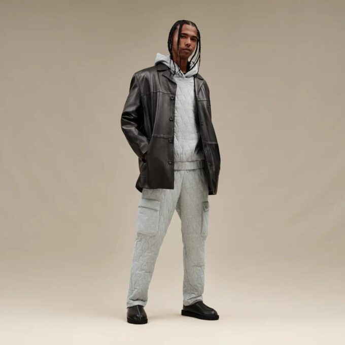 Tasman Leather Regen