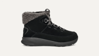 TerreTrail Cozy Lace