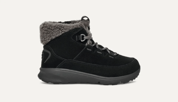 TerreTrail Cozy Lace TerreTrail Cozy Lace