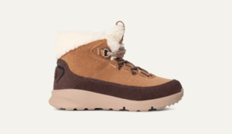 TerreTrail Cozy Lace