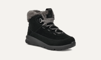 TerreTrail Cozy Lace