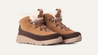 TerreTrail Cozy Lace