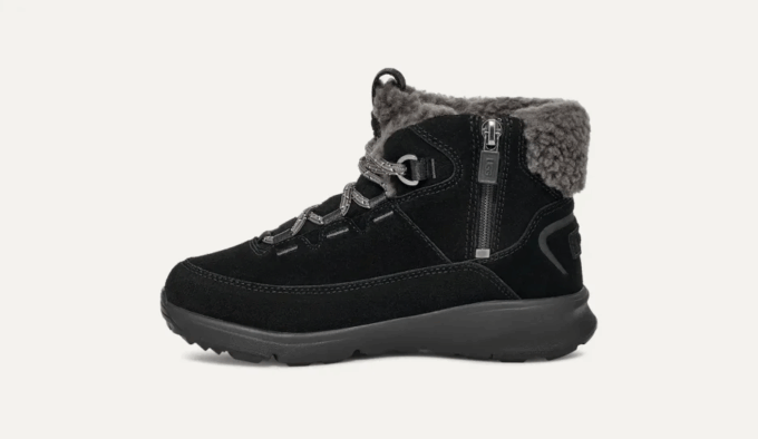 TerreTrail Cozy Lace TerreTrail Cozy Lace