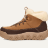 TerreTrail Cozy Lace