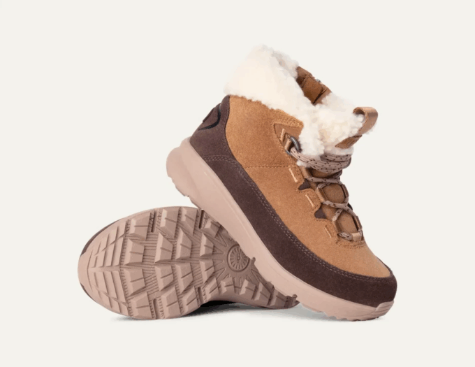 TerreTrail Cozy Lace TerreTrail Cozy Lace