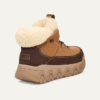 TerreTrail Cozy Lace