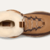 TerreTrail Cozy Lace