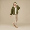 TerreTrail Cozy Lace