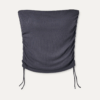Top bandeau Emilia Rib Top bandeau Emilia Rib