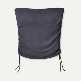 Top bandeau Emilia Rib