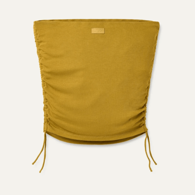 Top bandeau Emilia Rib Top bandeau Emilia Rib