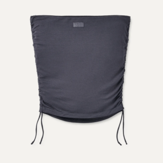 Top bandeau Emilia Rib