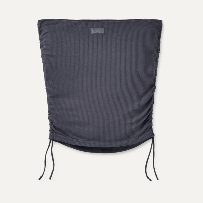 Top bandeau Emilia Rib Top bandeau Emilia Rib