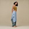 Top bandeau Emilia Rib Top bandeau Emilia Rib
