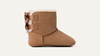 UGG Bailey Bow