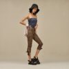 Top bandeau Emilia Rib Top bandeau Emilia Rib