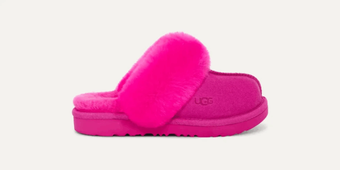 UGG Cozy II