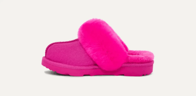 UGG Cozy II