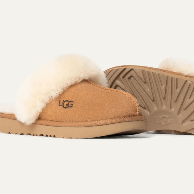 UGG Cozy II