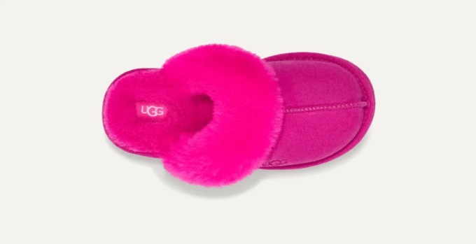 UGG Cozy II