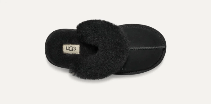 UGG Cozy II