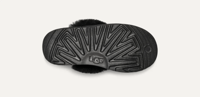UGG Cozy II