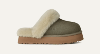 UGG Disquette